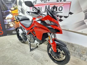 Ducati Multistrada 1200 S / LED / ABS * * *  | Mobile.bg    10