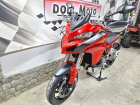 Ducati Multistrada 1200 S / LED / ABS * * *  | Mobile.bg    3