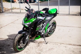 Kawasaki Z 800 ТОП СЪСТОЯНИЕ, снимка 2