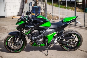 Kawasaki Z 800 ТОП СЪСТОЯНИЕ, снимка 1