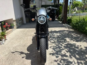Royal Enfield Hunter 350i A2   | Mobile.bg    17