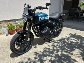 Royal Enfield Hunter 350i A2 категория 