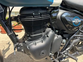 Royal Enfield Hunter 350i A2   | Mobile.bg    16