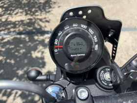 Royal Enfield Hunter 350i A2   | Mobile.bg    14