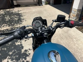 Royal Enfield Hunter 350i A2   | Mobile.bg    13
