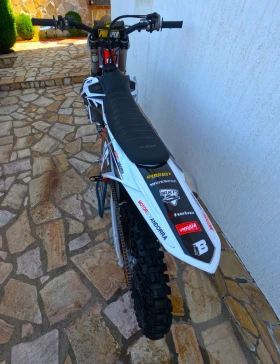 Ktm SX-F SXF 250 2019 | Mobile.bg    9