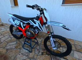  Ktm SX-F