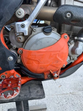 Ktm EXC 350 Six days | Mobile.bg    12