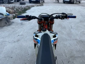 Ktm EXC 350 Six days | Mobile.bg    8