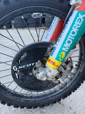 Ktm EXC 350 Six days | Mobile.bg    10