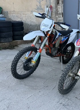 Ktm EXC 350 Six days | Mobile.bg    7