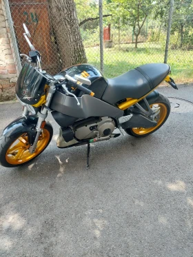 Buell XB 12SS lightning , снимка 3