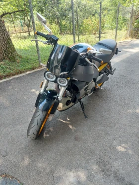 Buell XB 12SS lightning , снимка 4