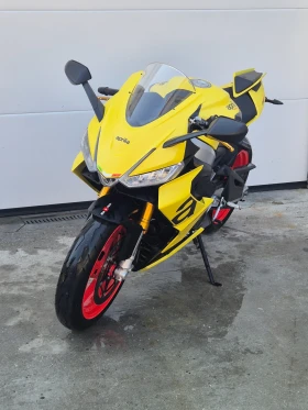 Aprilia Rs | Mobile.bg � ����� ������ 4