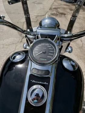 Harley-Davidson Trike Freewheeler | Auto.bg — изображение 2