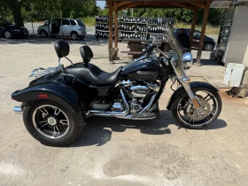 Harley-Davidson Trike Freewheeler | Auto.bg — изображение 8
