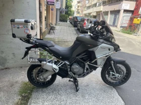 Ducati Multistrada undefined | Auto.bg — изображение 7
