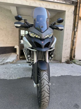 Ducati Multistrada undefined | Auto.bg — изображение 14