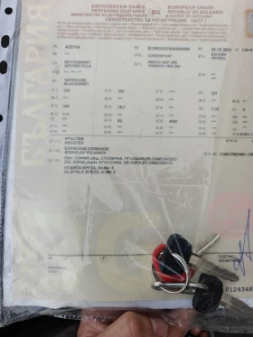 Yamaha YBR 250i  18533�� | Mobile.bg � ����� ������ 12