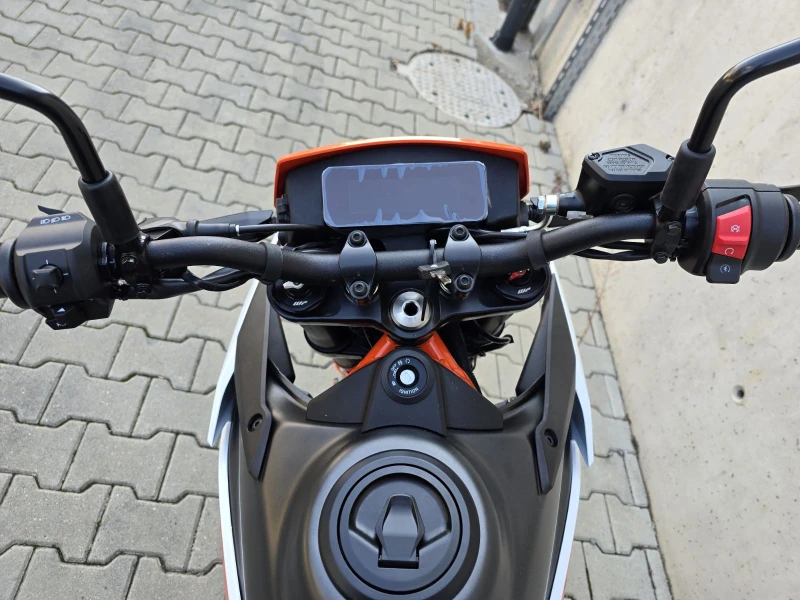 Ktm SMC R 390, снимка 8 - Мотоциклети и мототехника - 52074138