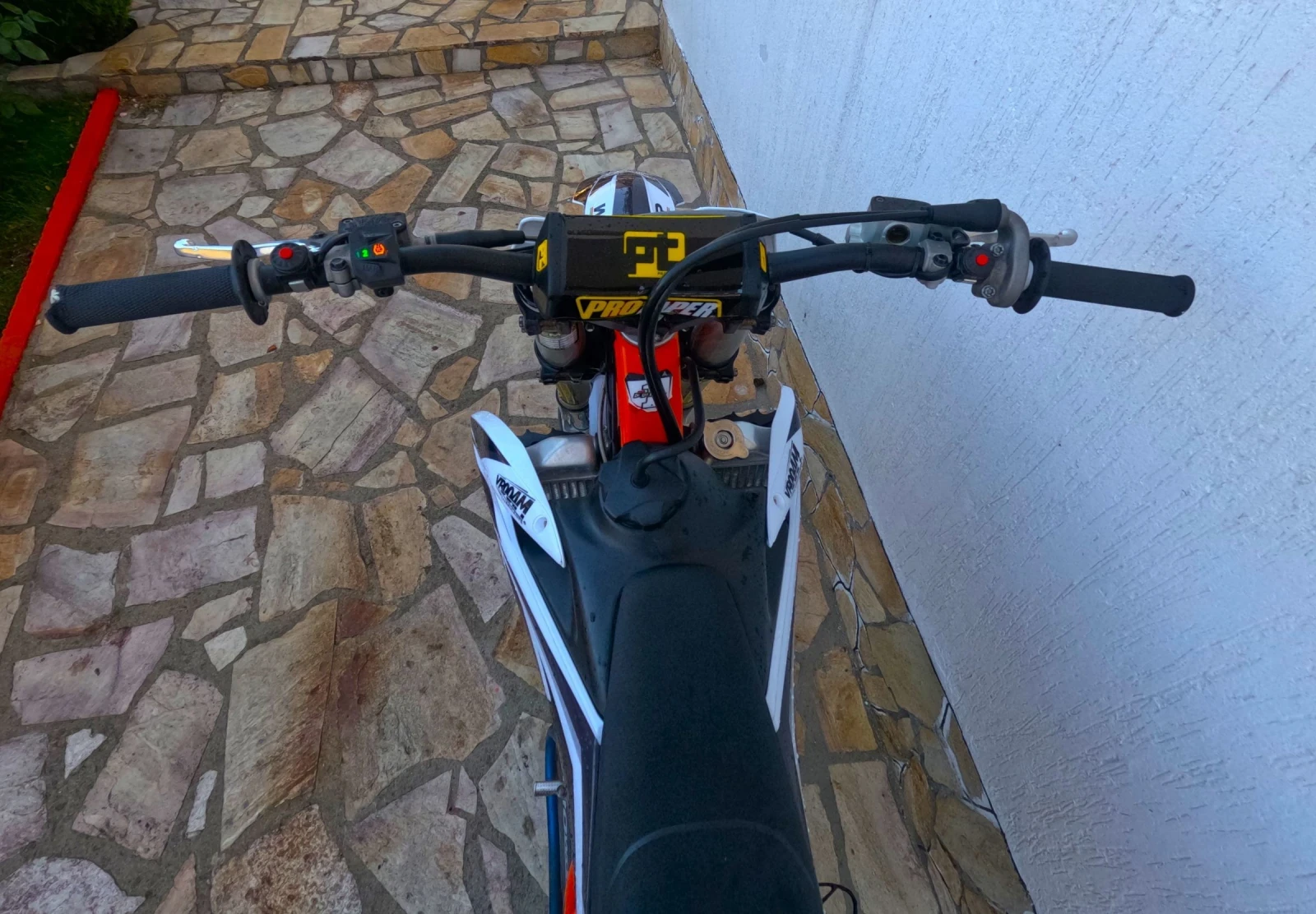 Ktm SX-F SXF 250 2019 - изображение 8