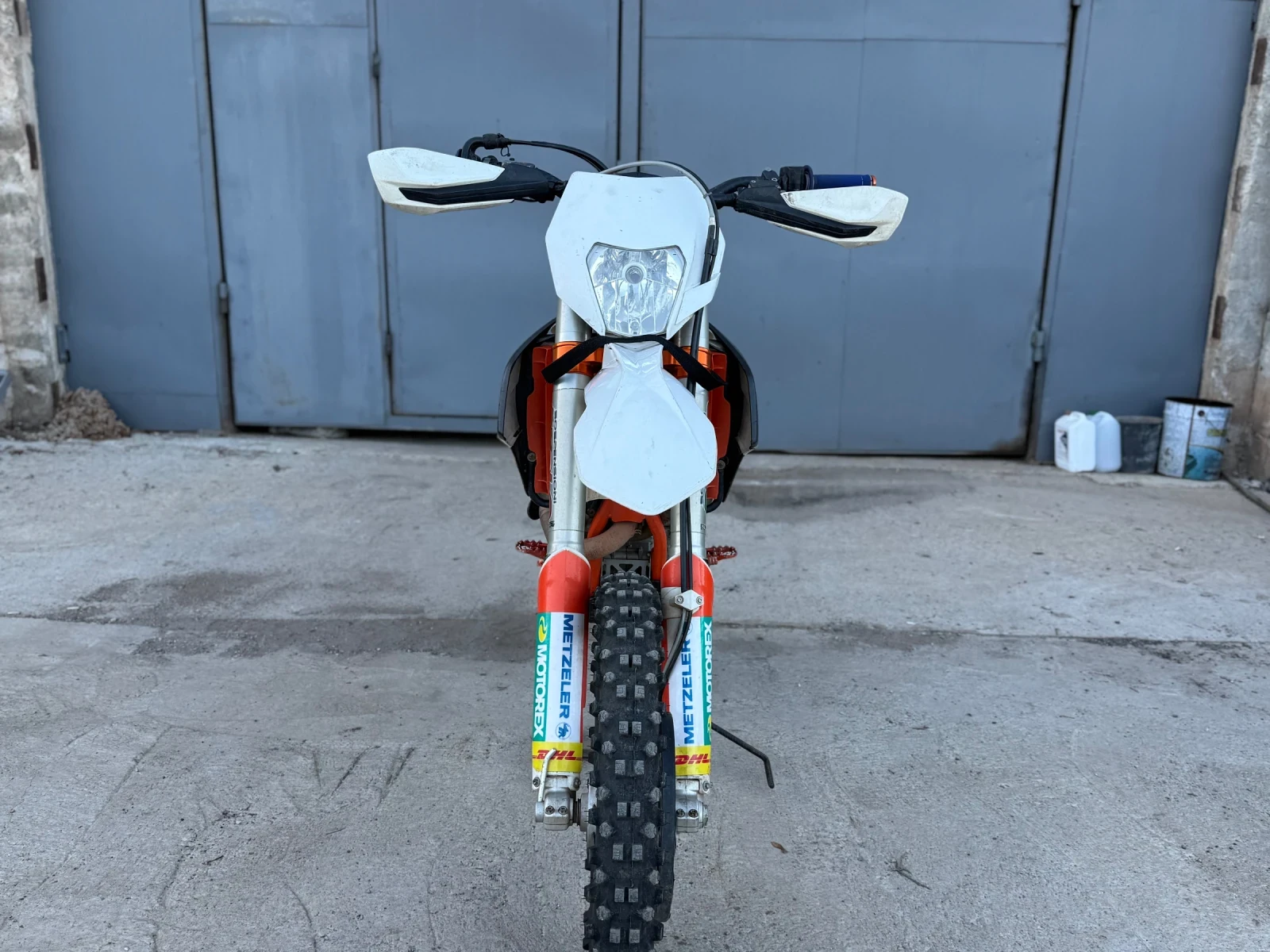 Ktm EXC 350 Six days | Mobile.bg   1