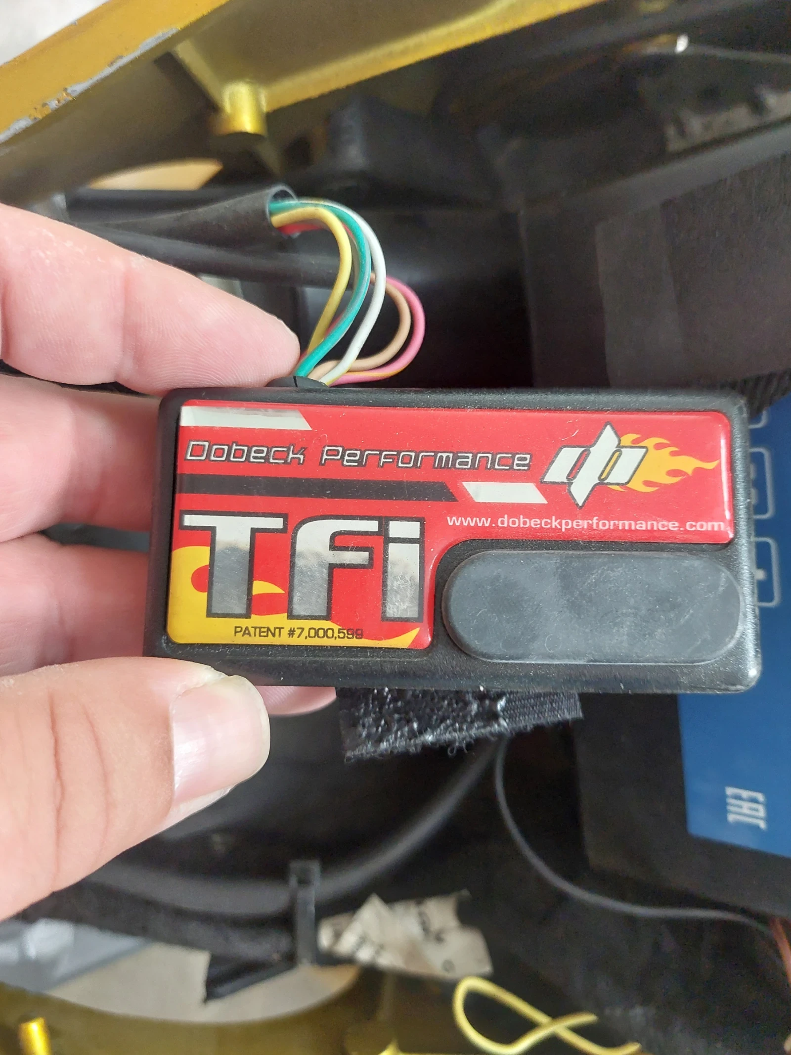 Buell XB 12SS lightning  - изображение 6