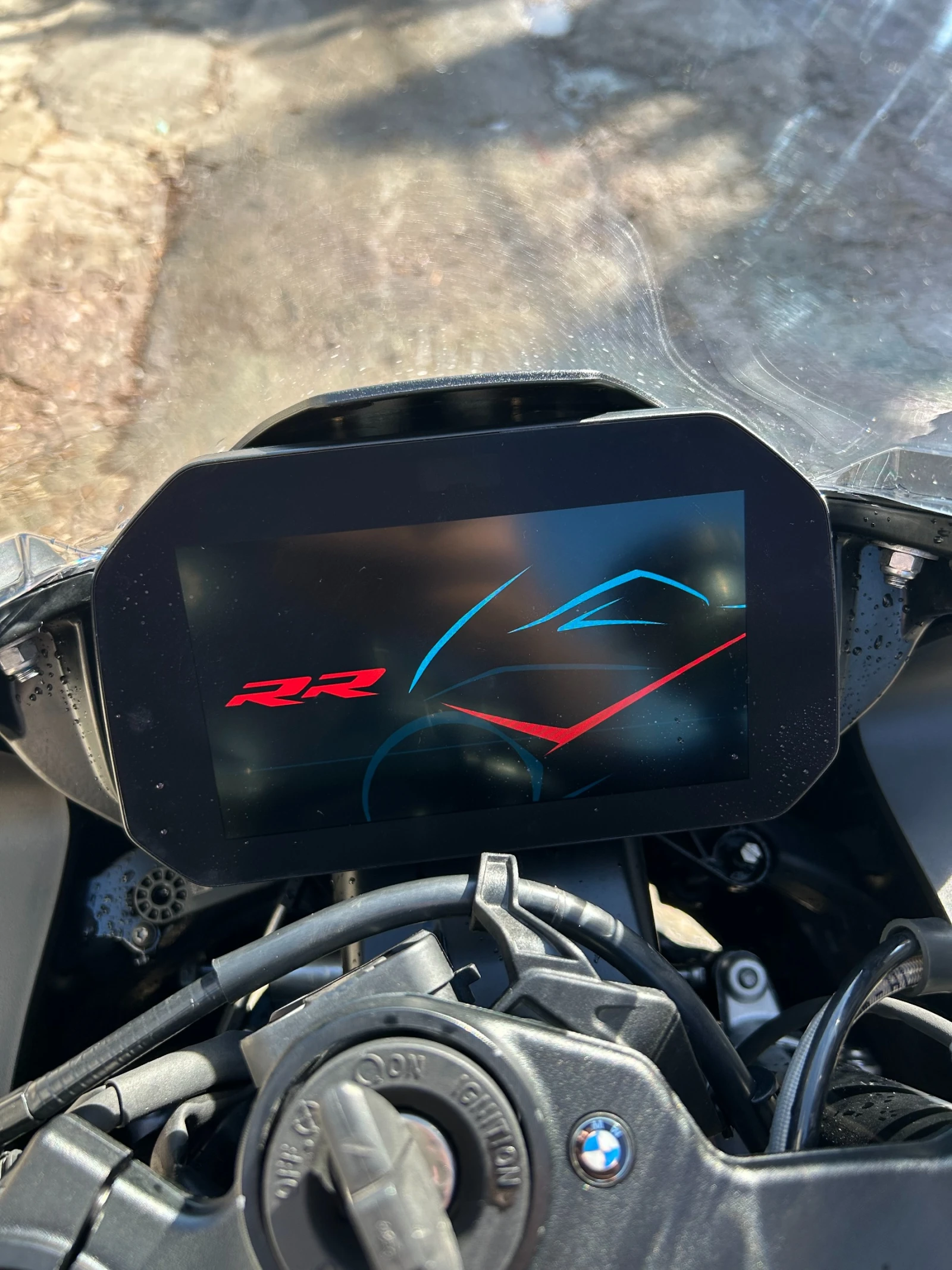 BMW S S1000RR-M, снимка 5 - Мотоциклети и мототехника - 56369939