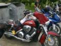 Honda Vtx, снимка 2 - Мотоциклети и мототехника - 44979398