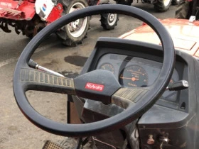 Трактор Kubota GL23, снимка 13