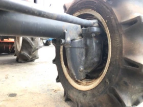 Трактор Kubota GL23, снимка 5