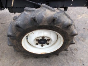 Трактор Kubota GL23, снимка 11