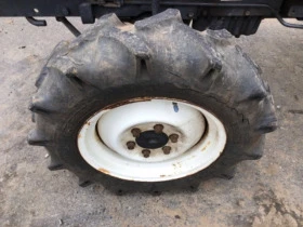 Трактор Kubota GL23, снимка 10