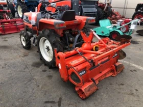 Трактор Kubota GL23, снимка 8