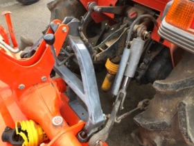 Трактор Kubota GL23, снимка 12