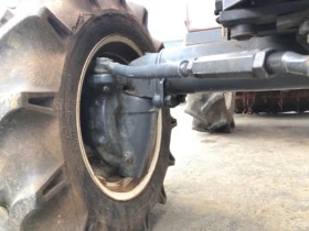 Трактор Kubota GL23, снимка 6