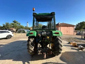 Трактор Болгар ТК 82 ПЪРВИ СОБСТВЕНИК, снимка 5