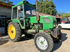 Трактор Болгар ТК 82 ПЪРВИ СОБСТВЕНИК, снимка 2