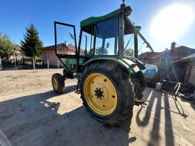 Трактор Болгар ТК 82 ПЪРВИ СОБСТВЕНИК, снимка 9