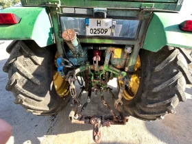 Трактор Болгар ТК 82 ПЪРВИ СОБСТВЕНИК, снимка 3