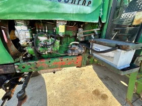 Трактор Болгар ТК 82 ПЪРВИ СОБСТВЕНИК, снимка 6