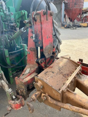 Плуг Друга марка Goizin обръщателен, снимка 4