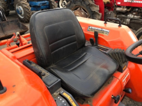 Обява за продажба на Трактор Kubota GL23 ~12 900 лв. - изображение 8