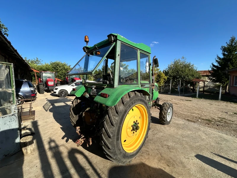 Трактор Болгар ТК 82 ПЪРВИ СОБСТВЕНИК, снимка 8 - Селскостопанска техника - 52687125