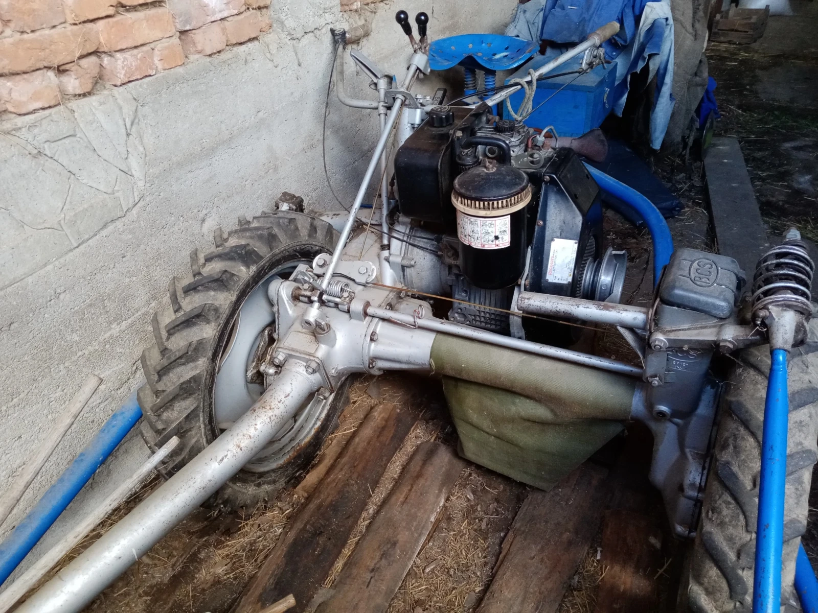  BCS Ruggerini   | Mobile.bg   1