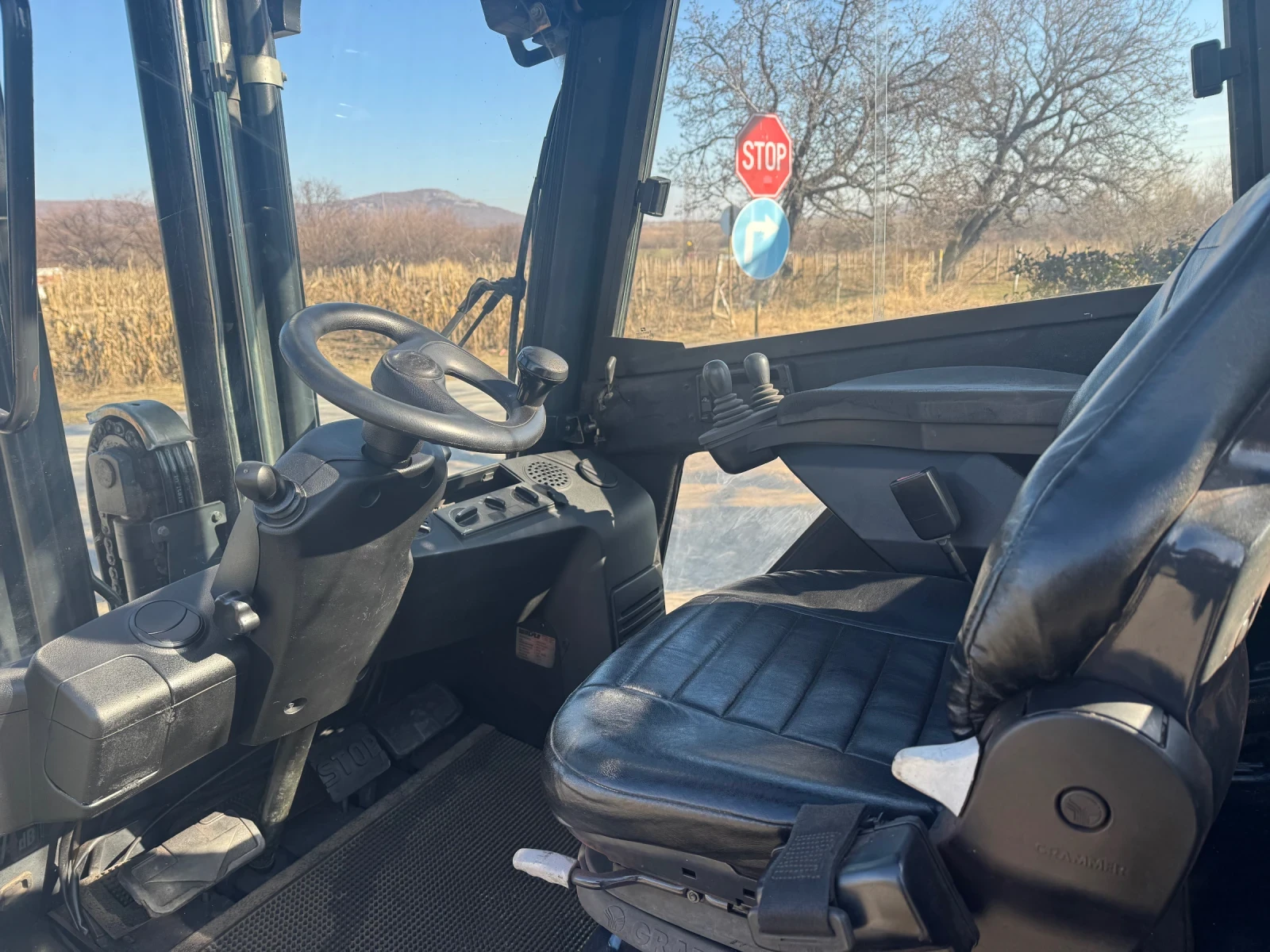  Linde H35 T EVO | Mobile.bg   5