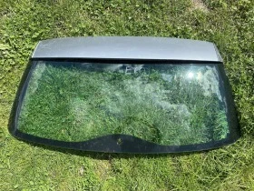  спойлер багажник БМВ Е60/61, снимка 2