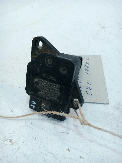 Дебитомер Тойота Рав4 2.2 Д-кат