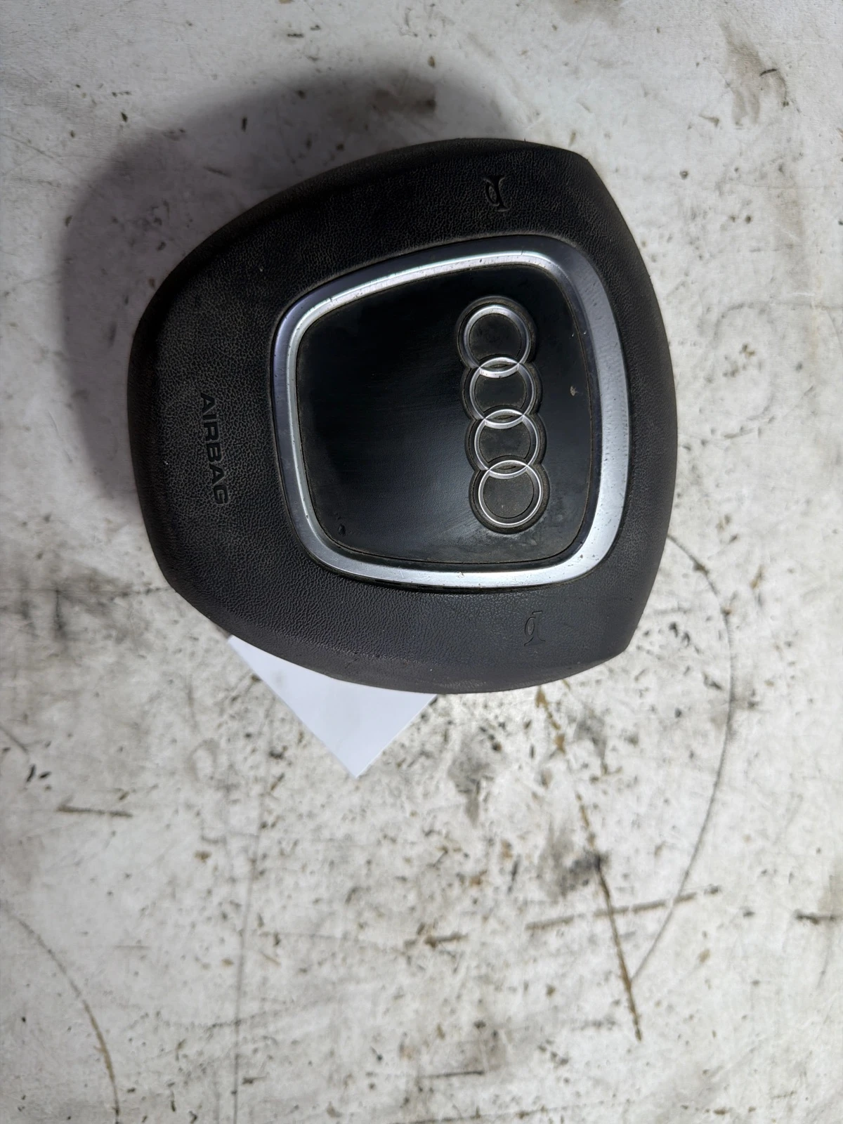 еърбег (волан) четирилъчев 4F0880201S Audi A6