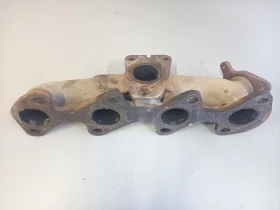 Изпускателен колектор Рено Лагуна 2.0дци (б)